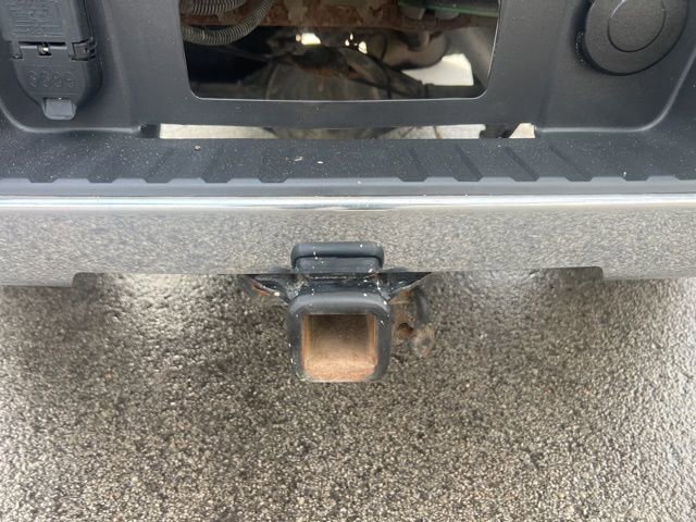 Used 2018 Chevrolet Silverado 1500 LTZ image 8