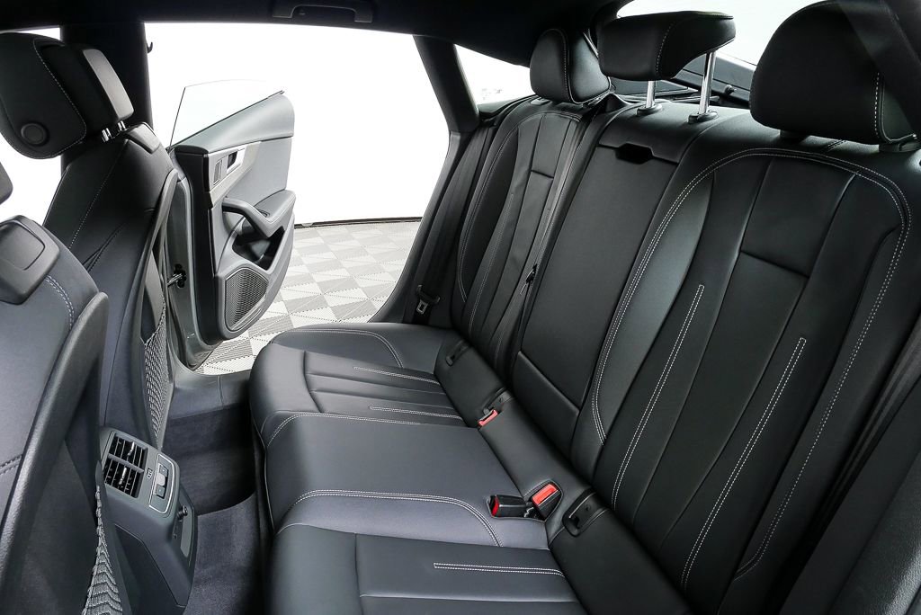 Used 2023 Audi A5 2.0T Premium Plus w/ Premium Plus image 20