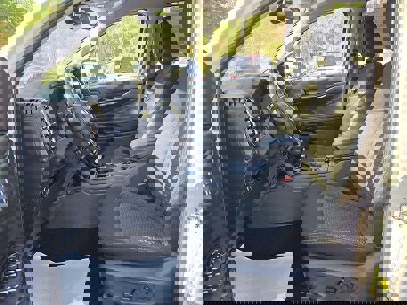 New 2026 Ford Ranger XLT w/ Equipment Group 301A High image 6