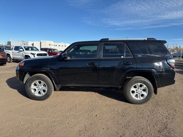 Used 2023 Toyota 4Runner SR5 image 2