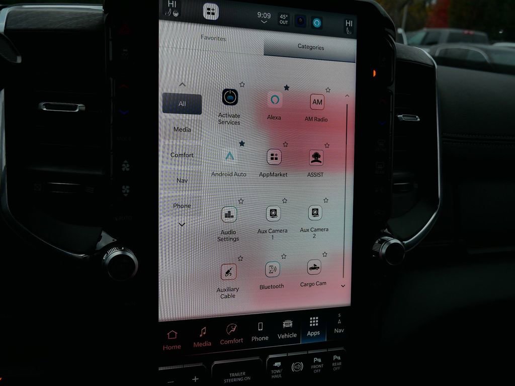 New 2026 RAM 2500 Laramie image 34