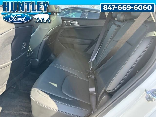 Used 2023 Kia Sportage EX w/ EX Premium Package image 13