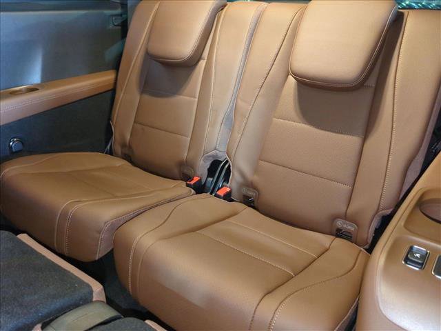 New 2026 Mercedes-Benz GLS 450 4MATIC image 18