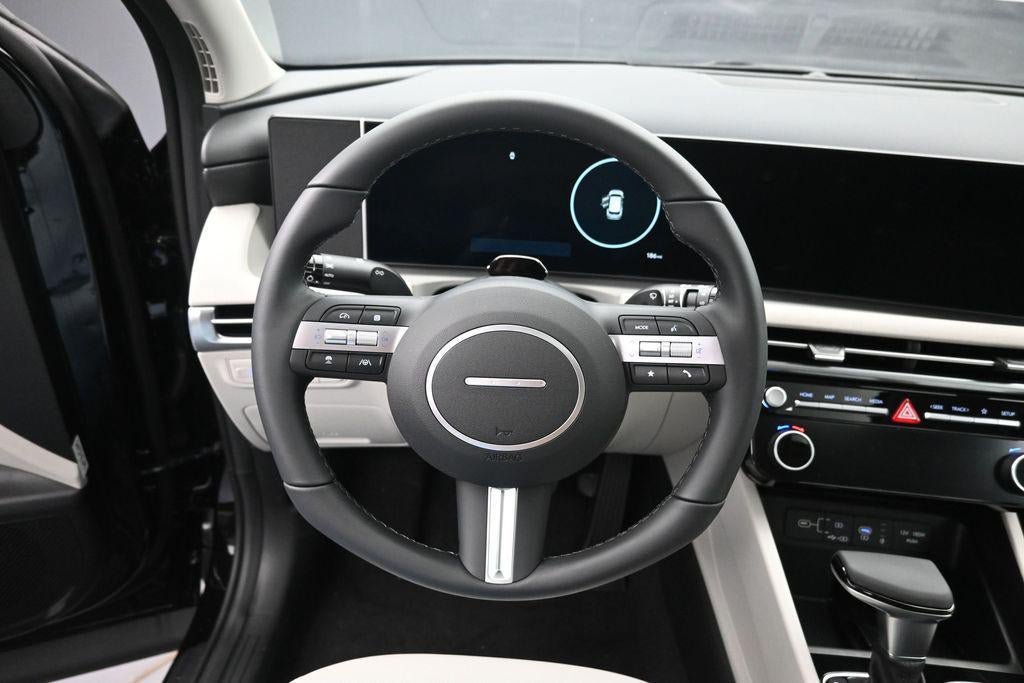 New 2026 Hyundai Tucson SEL AWD/4WD image 26