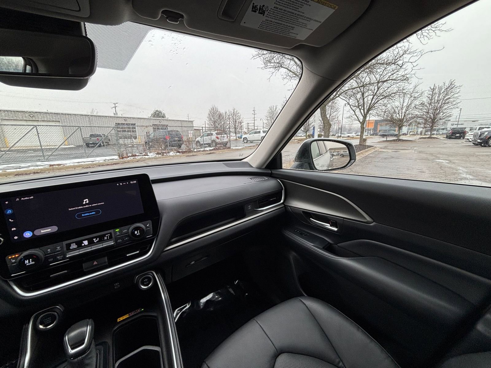 Used 2024 Toyota Grand Highlander XLE image 38