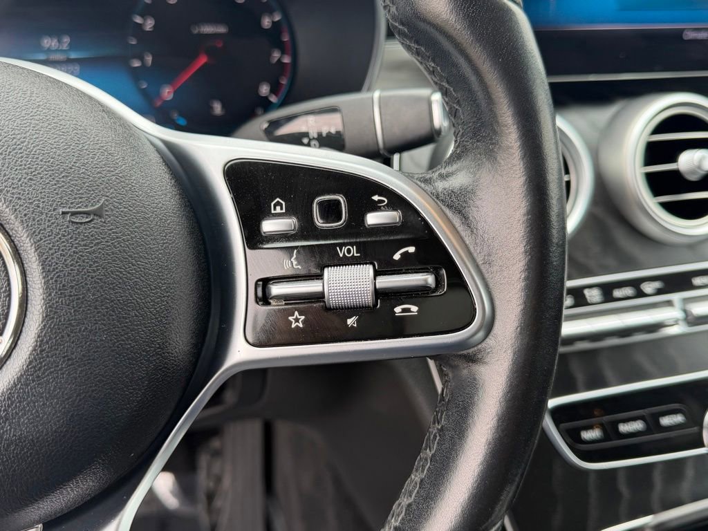 Used 2021 Mercedes-Benz C 300 Sedan image 25