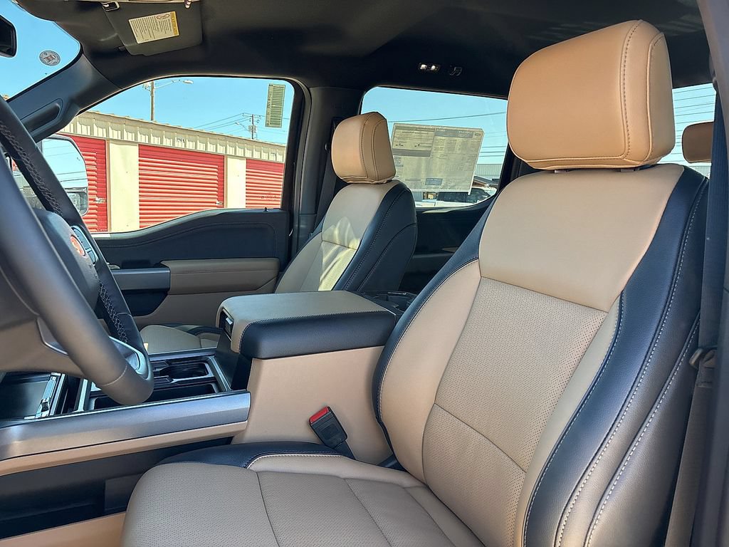 New 2026 Ford F350 Lariat w/ Chrome Package AWD/4WD image 19