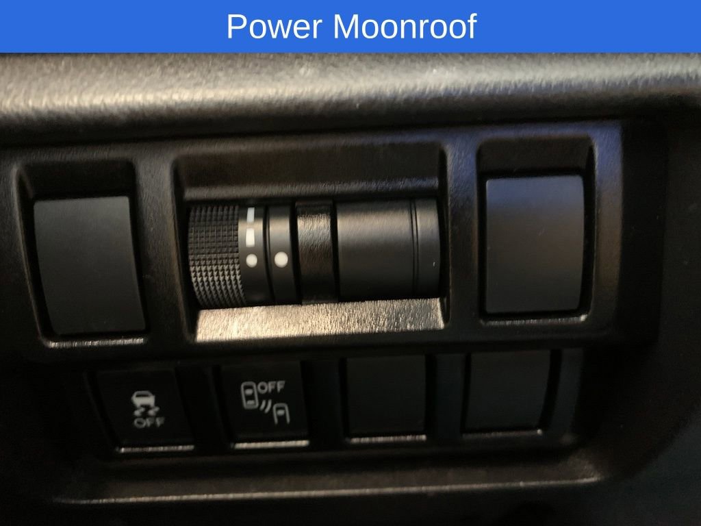 Certified 2023 Subaru Impreza 2.0i Sport image 12