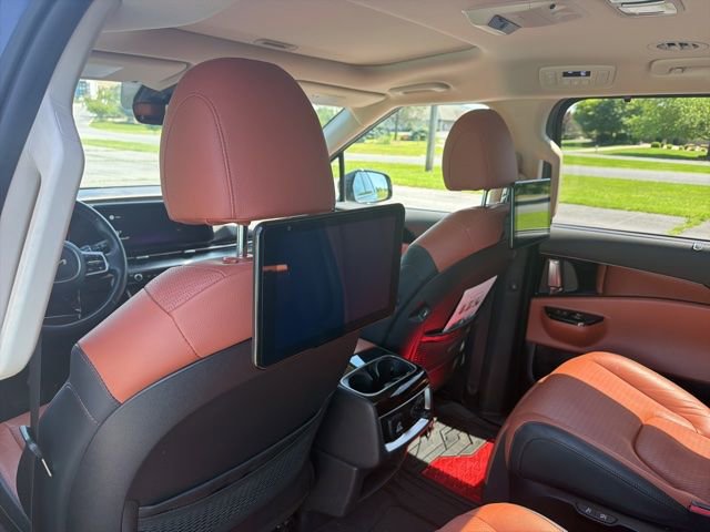 Used 2022 Kia Carnival SX Prestige FWD image 13