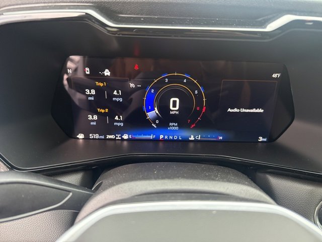 New 2026 Chevrolet Colorado LT image 13