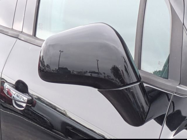 Used 2024 Chevrolet Trax RS w/ Driver Confidence Package image 12