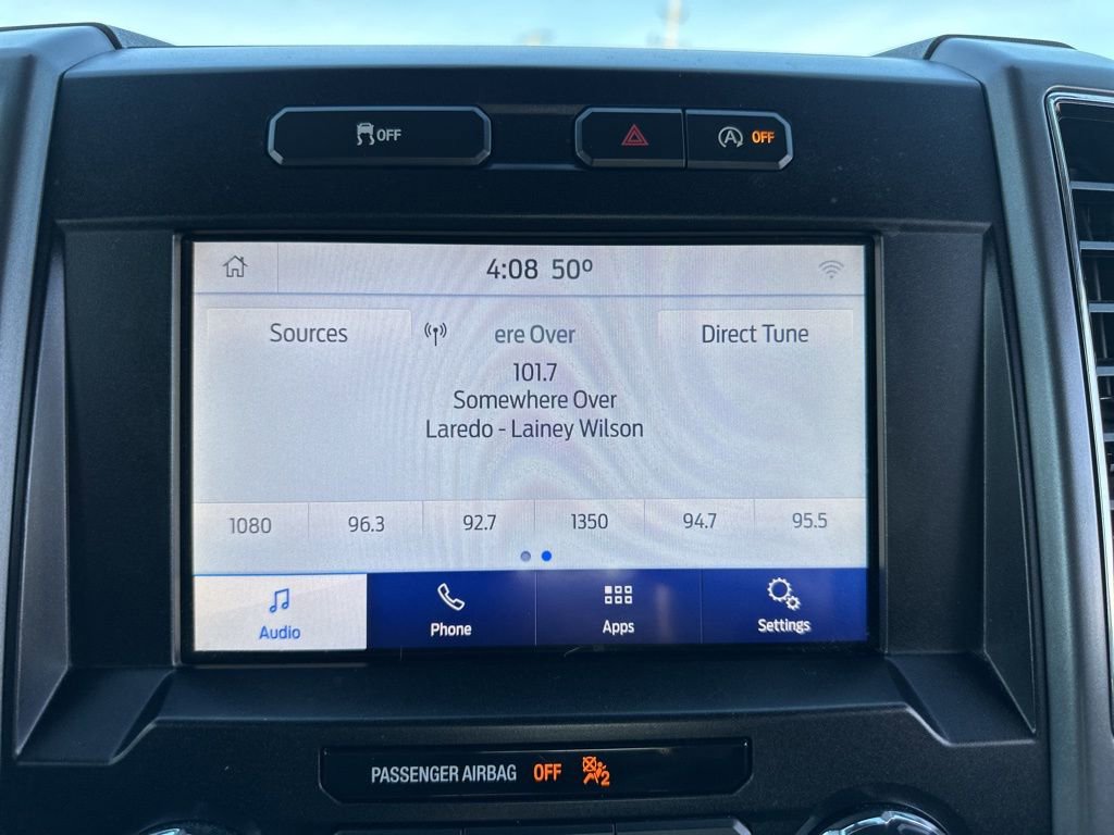 Certified 2020 Ford F150 XLT image 26