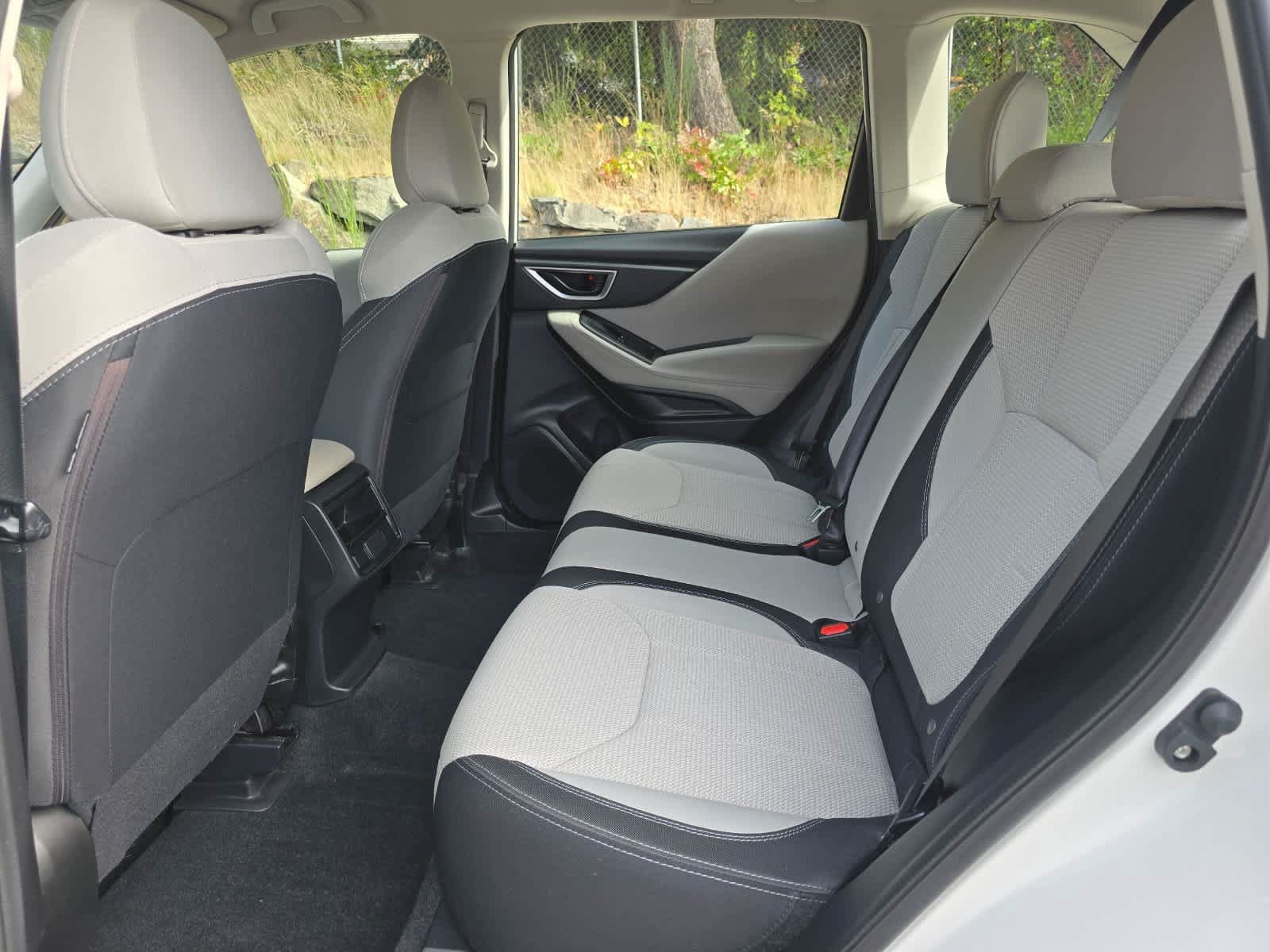 Certified 2021 Subaru Forester AWD/4WD image 21