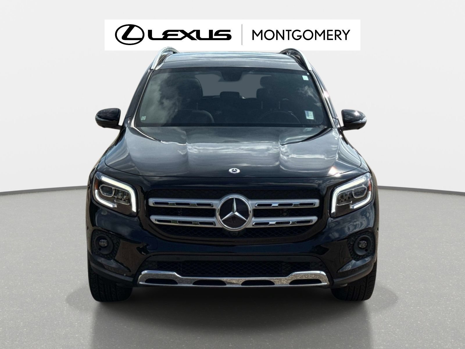 Used 2023 Mercedes-Benz GLB 250 image 8