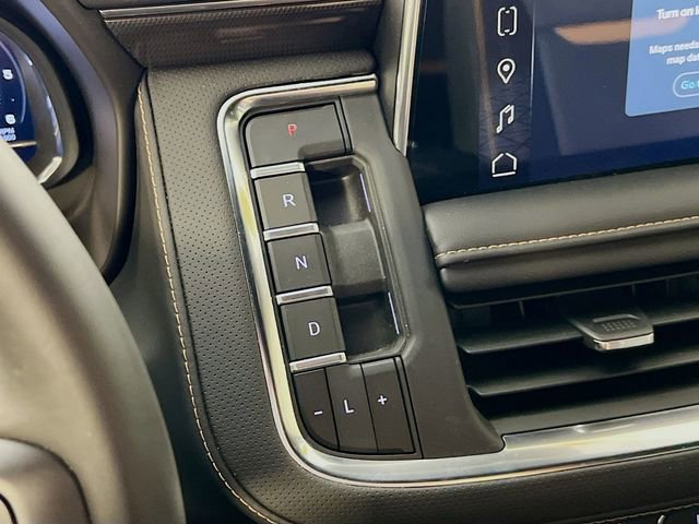 Used 2024 GMC Yukon AT4 w/ AT4 Premium Plus Package AWD/4WD image 22