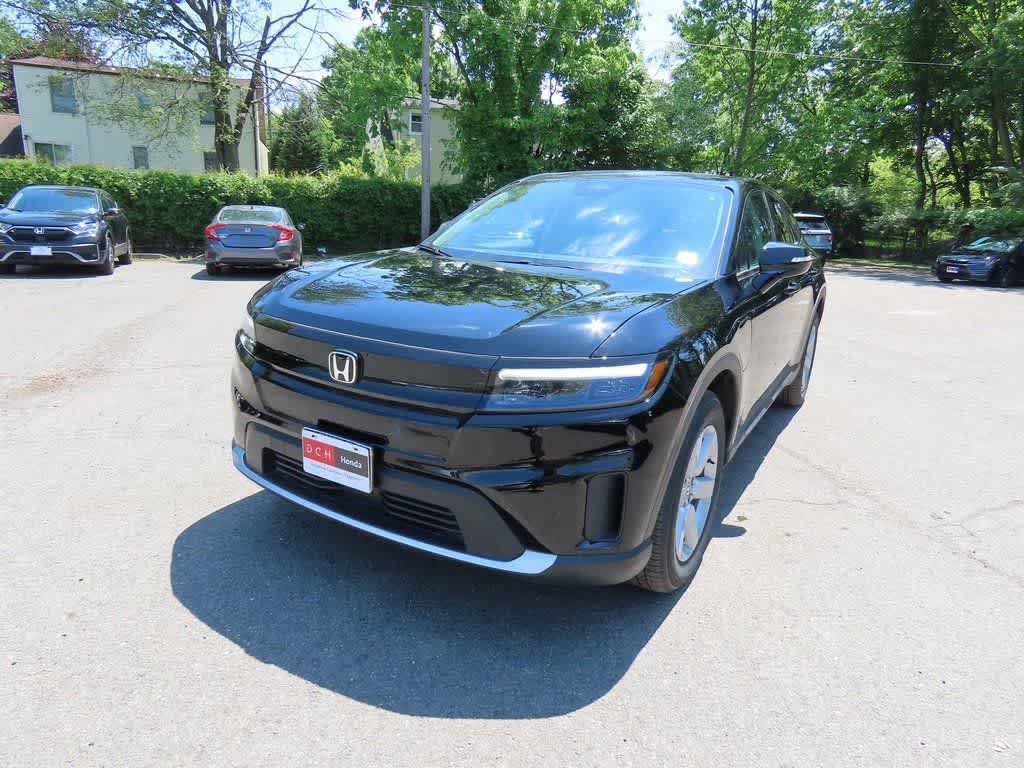 New 2025 Honda Prologue EX image 1