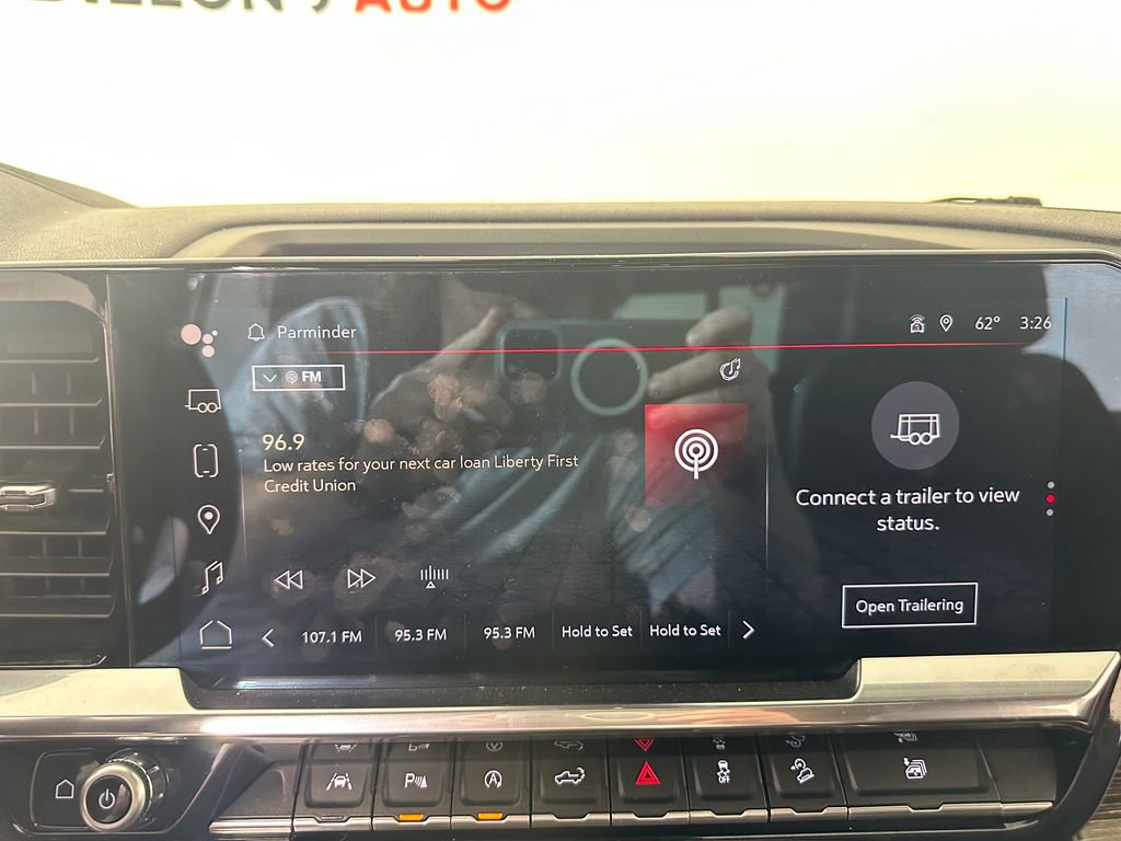 Used 2022 GMC Sierra 1500 Elevation w/ Elevation Premium Package image 32