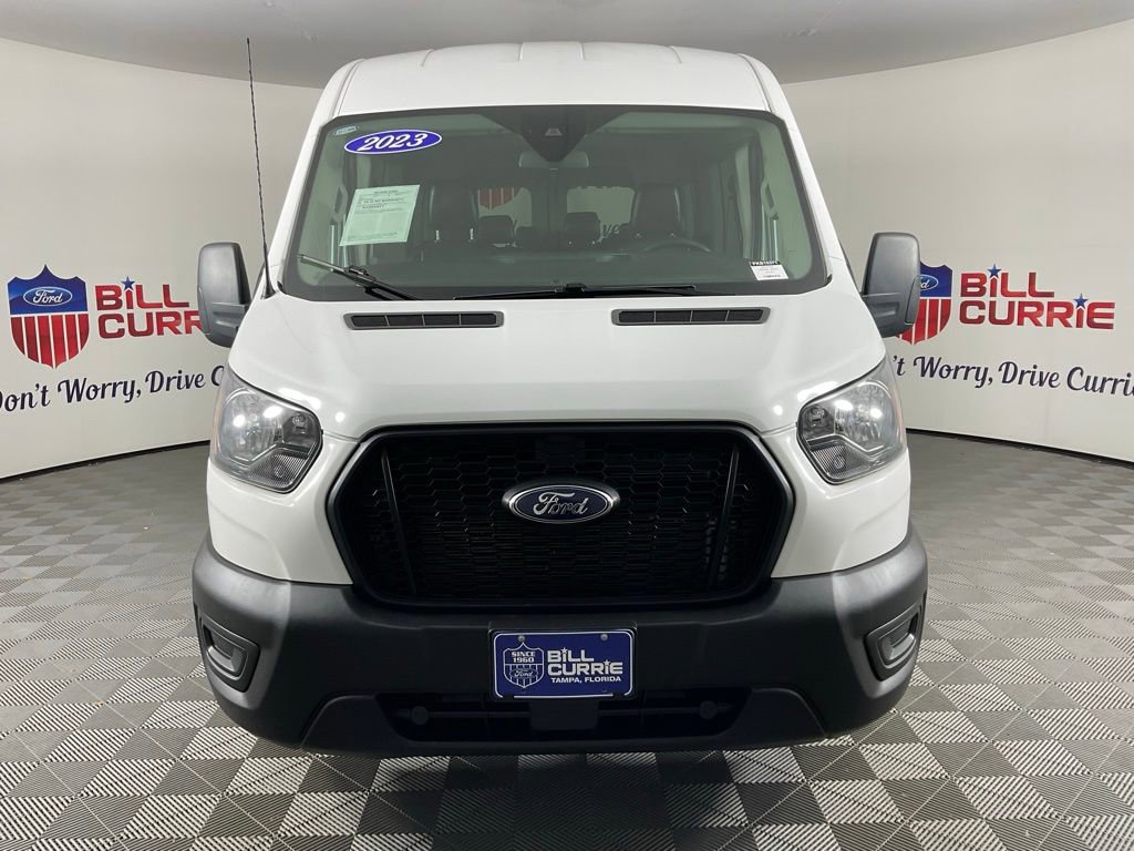 Used 2023 Ford Transit 350 XL image 8