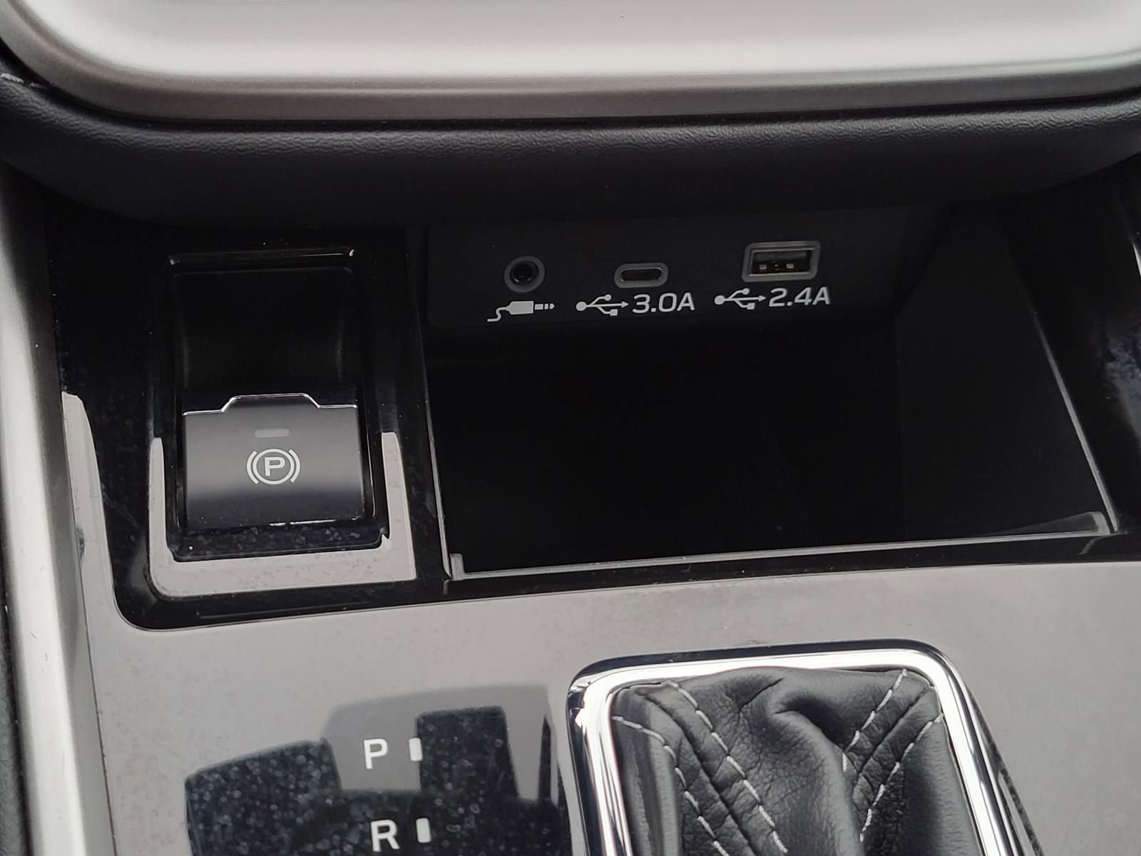 Certified 2025 Subaru Legacy Premium image 23