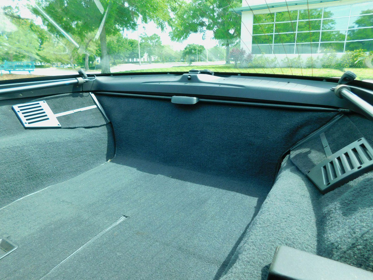 Used 1991 Chevrolet Corvette ZR-1 image 24