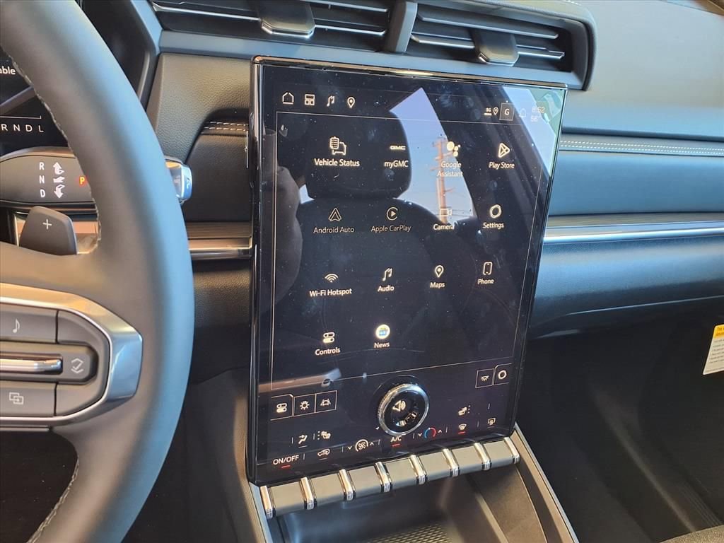 Used 2026 GMC Terrain Elevation image 15