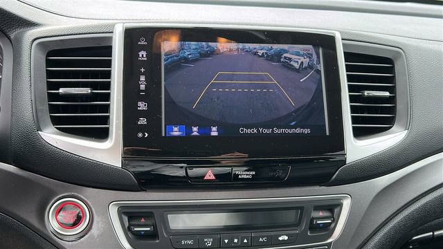 Used 2018 Honda Pilot EX-L image 17