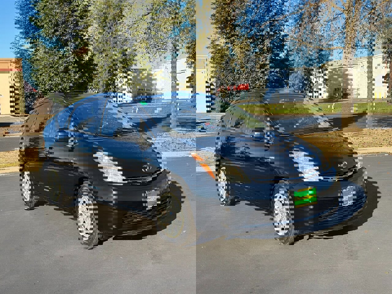 Used 2008 Toyota Prius image 6