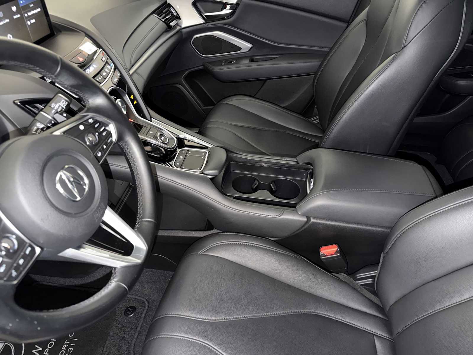 Used 2023 Acura RDX AWD image 17