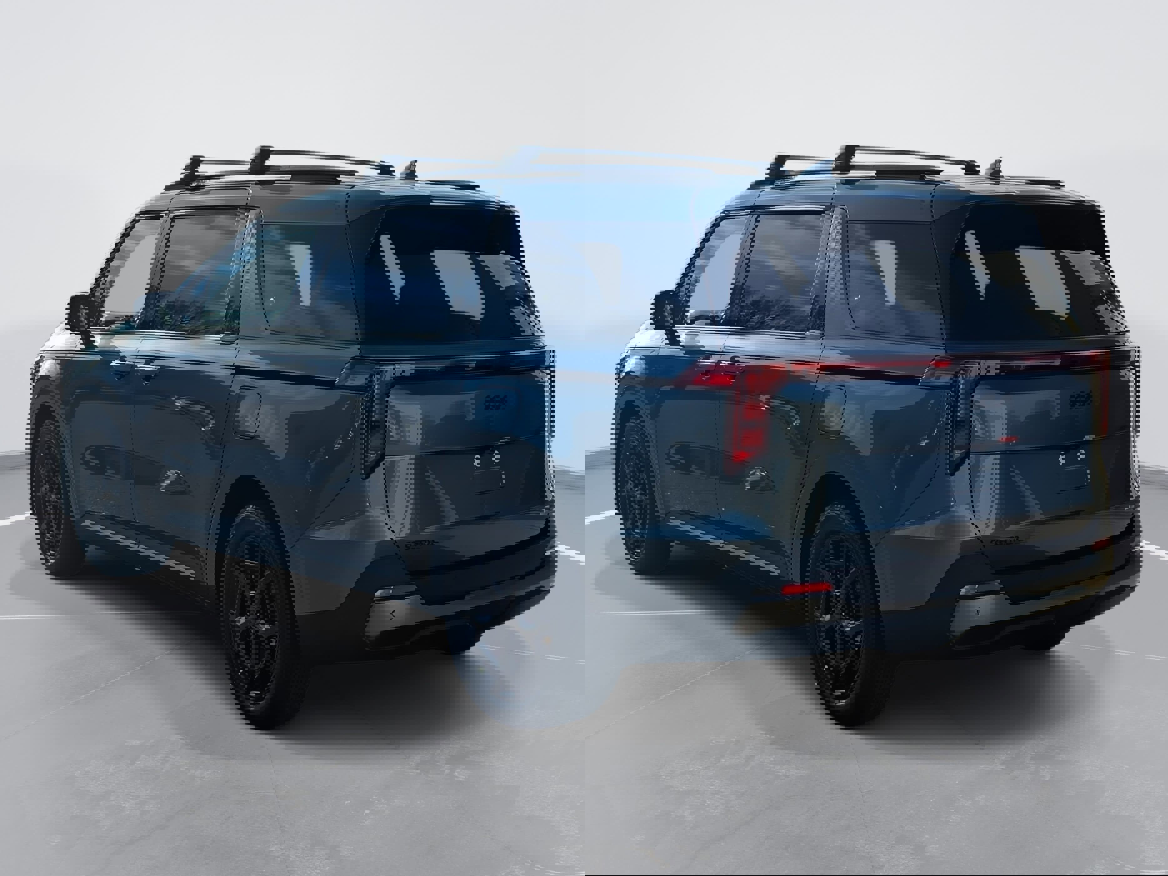 New 2026 Kia Carnival SX image 7