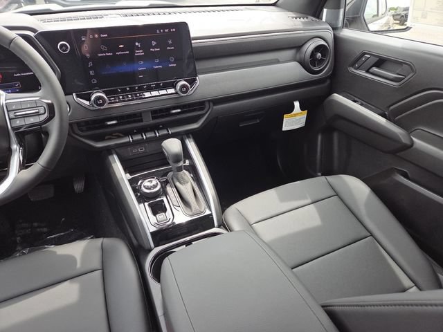 New 2026 Chevrolet Colorado Trail Boss AWD/4WD image 31