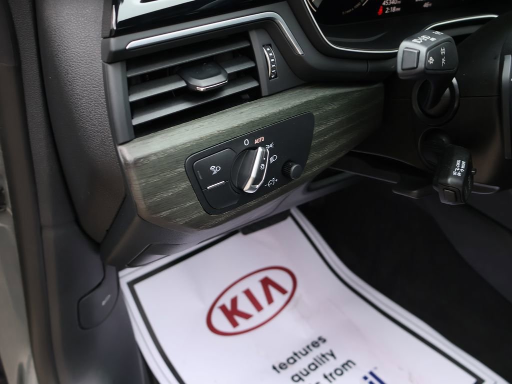 Used 2024 Audi A5 2.0T Premium Plus image 28