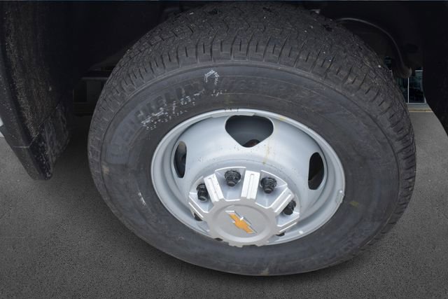 New 2026 Chevrolet Silverado 3500 W/T w/ WT Convenience Package image 12