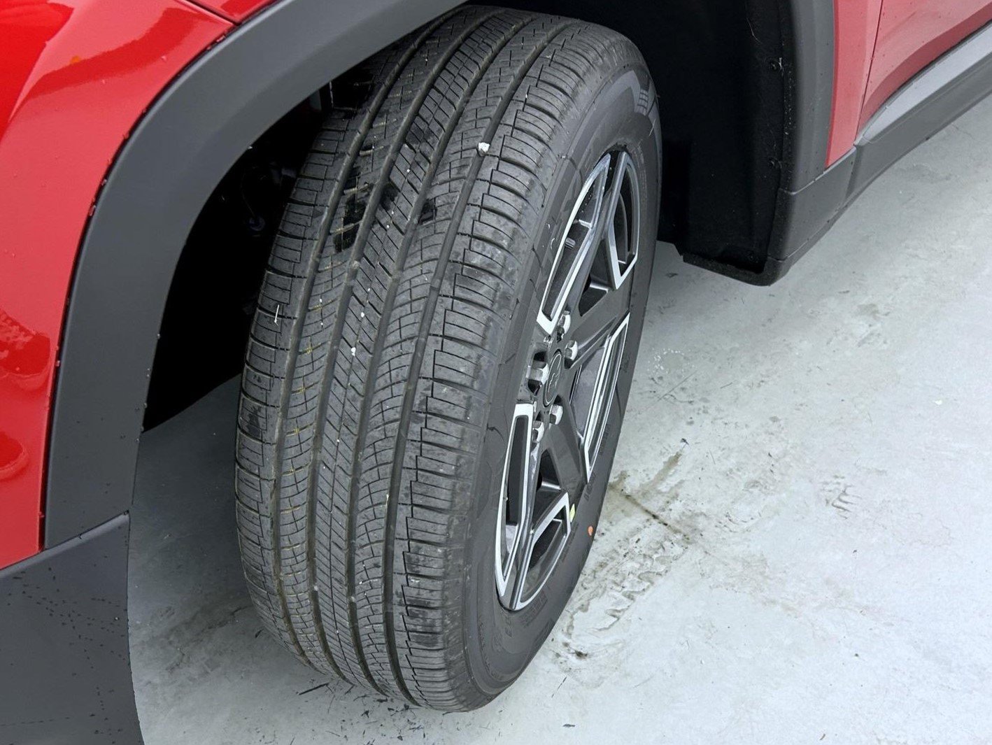New 2026 Jeep Cherokee Limited AWD/4WD image 24