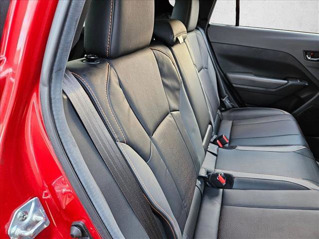Used 2024 Subaru Crosstrek 2.5i Limited image 20