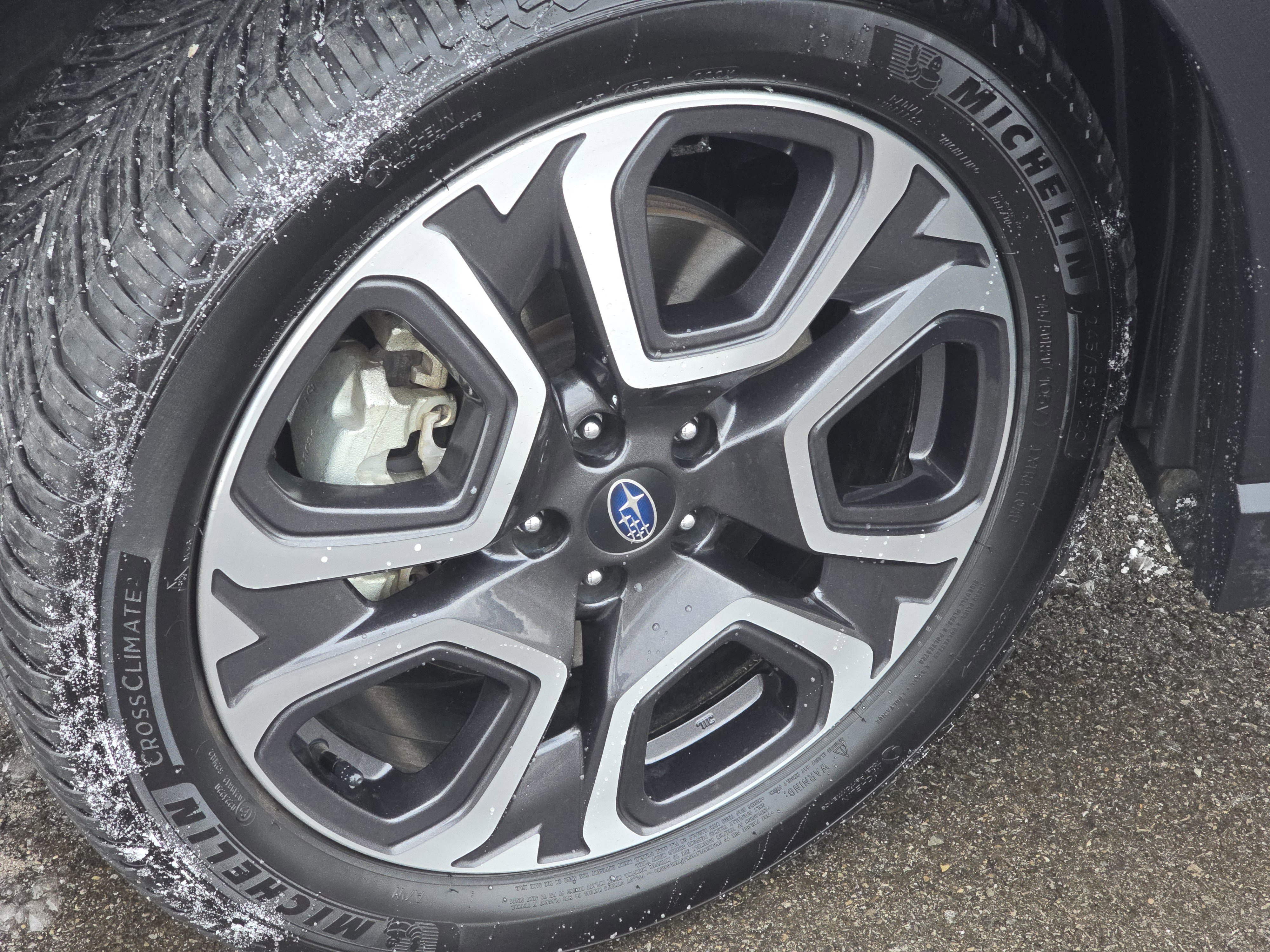 Certified 2023 Subaru Ascent Touring image 14