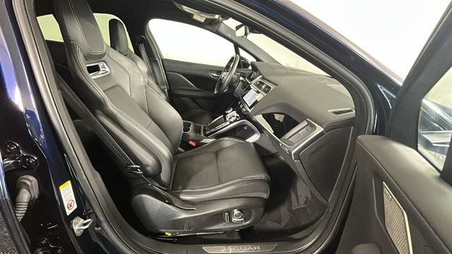 Used 2023 Jaguar I-PACE HSE AWD/4WD image 30