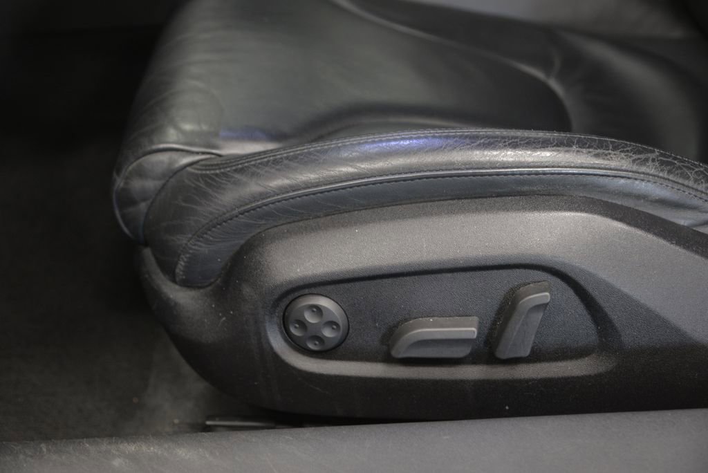 Used 2009 Audi TT 3.2 Prestige image 16