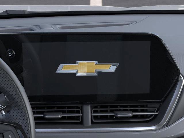 New 2025 Chevrolet Trax LT image 20
