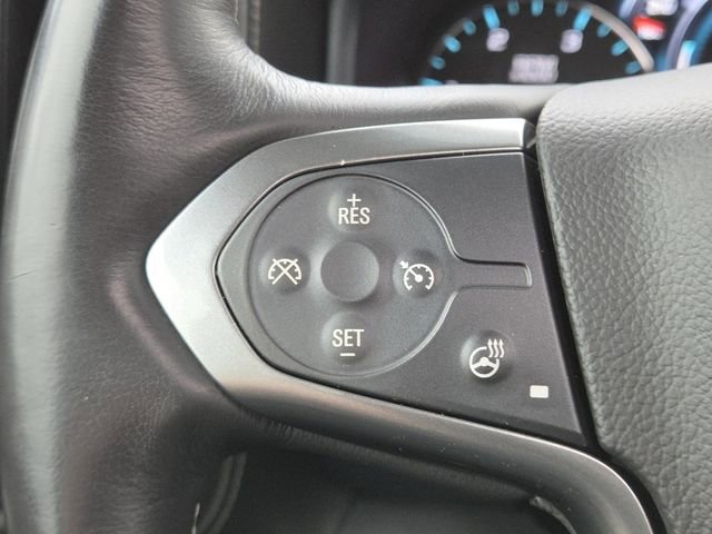 Used 2017 Chevrolet Silverado 2500 LTZ w/ Duramax Plus Package image 14