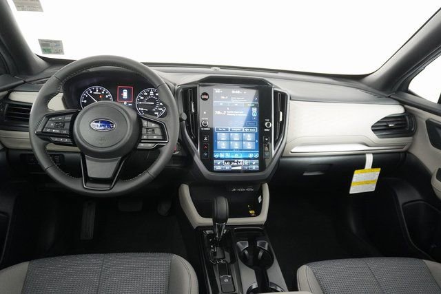 New 2026 Subaru Forester Premium image 23