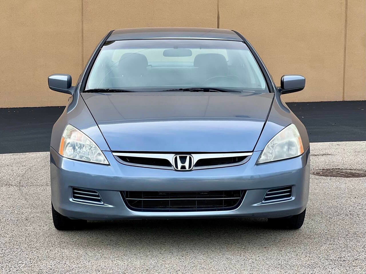 Used 2007 Honda Accord SE image 2