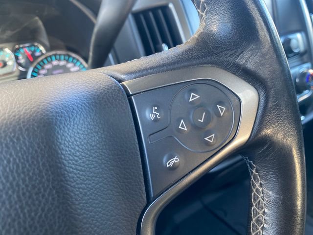 Used 2018 Chevrolet Silverado 1500 LT w/ All Star Edition image 30