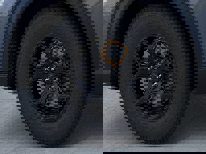 New 2026 Ford Explorer Tremor AWD/4WD image 50