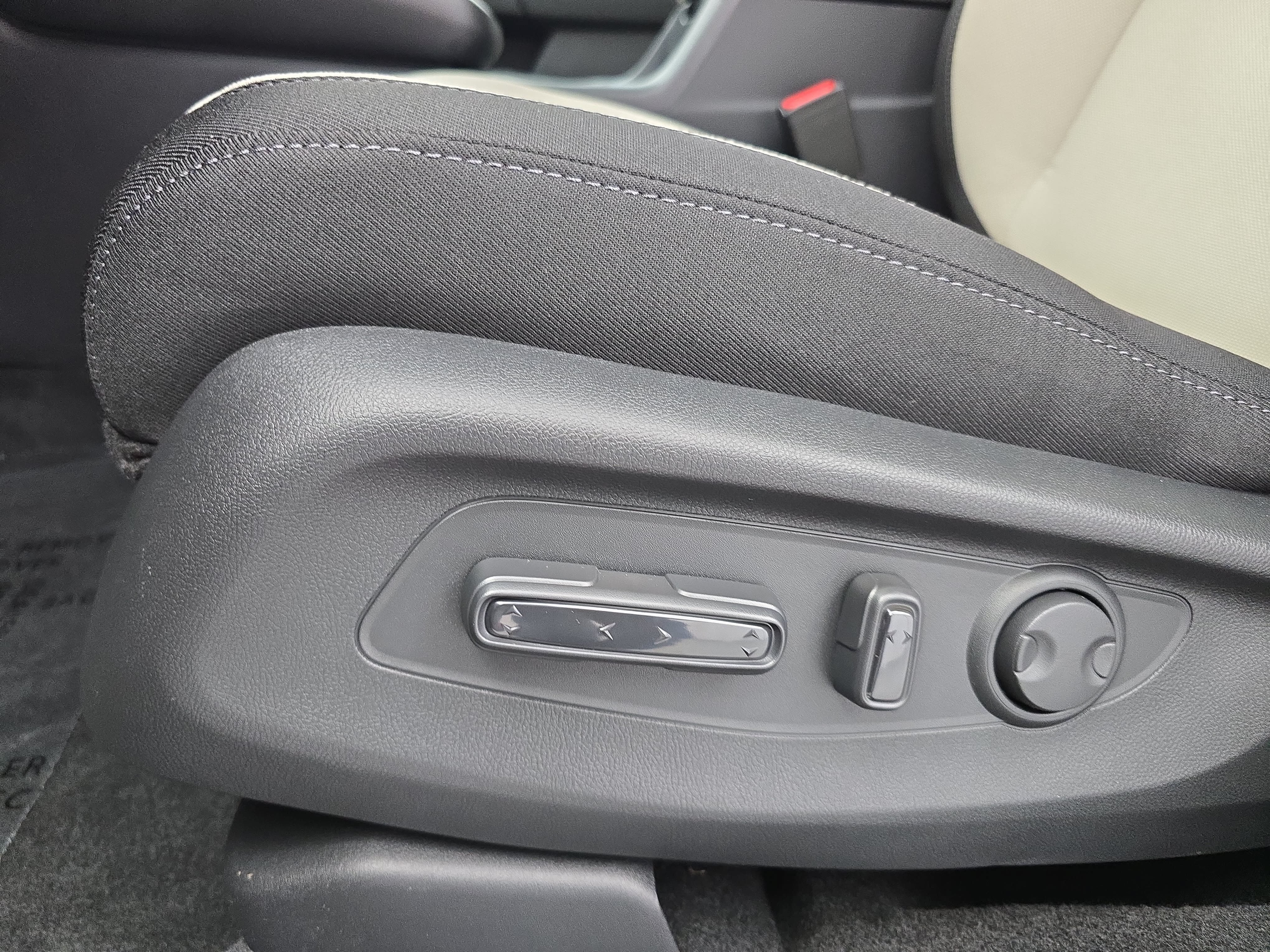 New 2027 Honda CR-V EX image 27