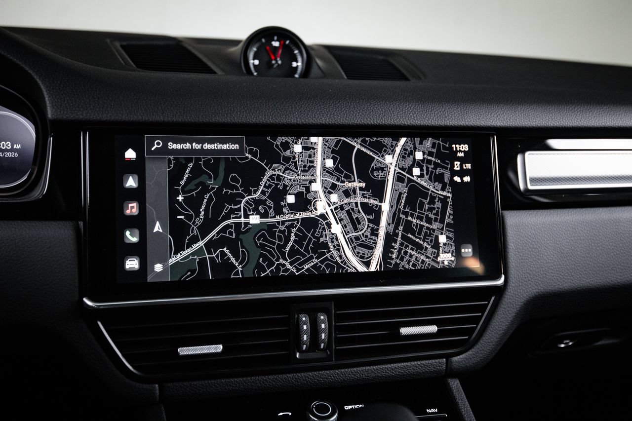 Certified 2023 Porsche Cayenne Platinum Edition AWD/4WD image 18