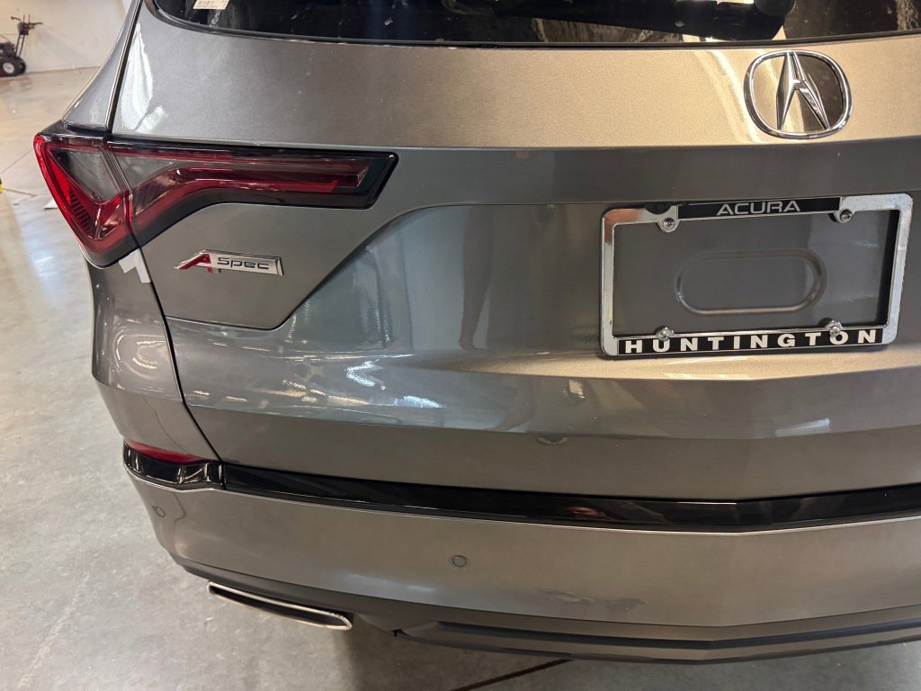 New 2026 Acura MDX A-Spec image 15