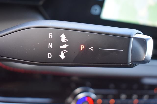 New 2027 Chevrolet Equinox RS AWD/4WD image 31