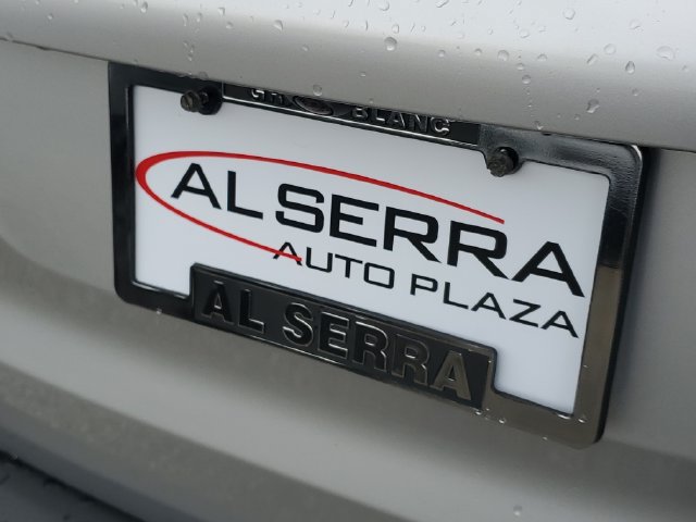 Used 2020 Ford EcoSport SE w/ SE Convenience Package AWD/4WD image 7