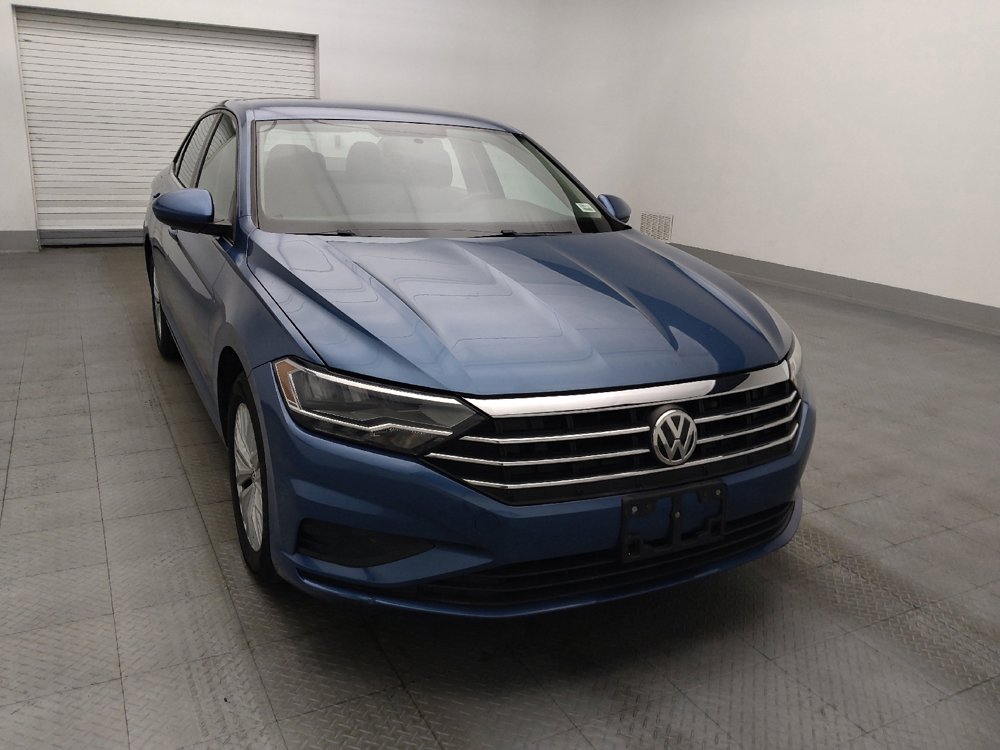 Used 2019 Volkswagen Jetta S FWD image 14