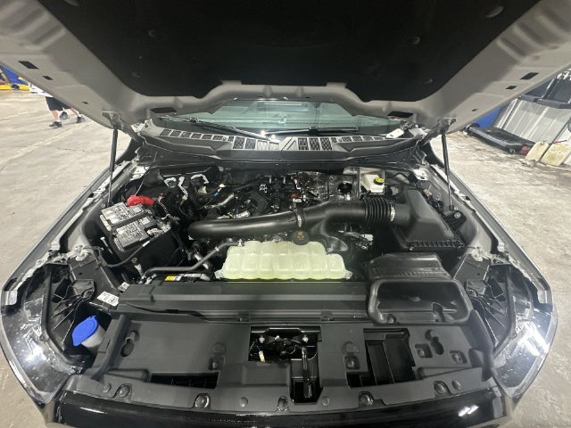 New 2026 Ford F150 Lariat w/ Equipment Group 501A Mid AWD/4WD image 22
